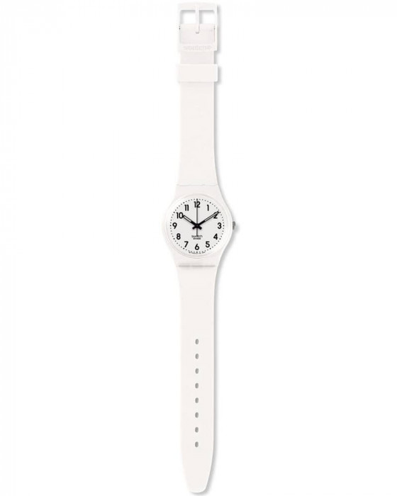 Swatch JUST WHITE SOFT