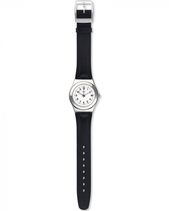 Swatch LICORICE