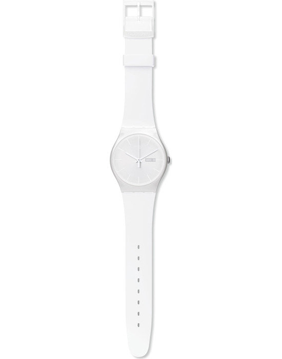 Swatch WHITE REBEL