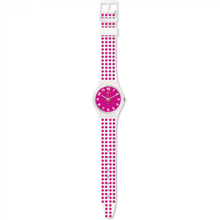 Swatch PINKDOTS