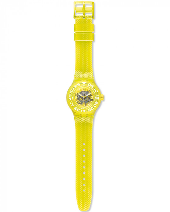 Swatch LEMON PROFOND