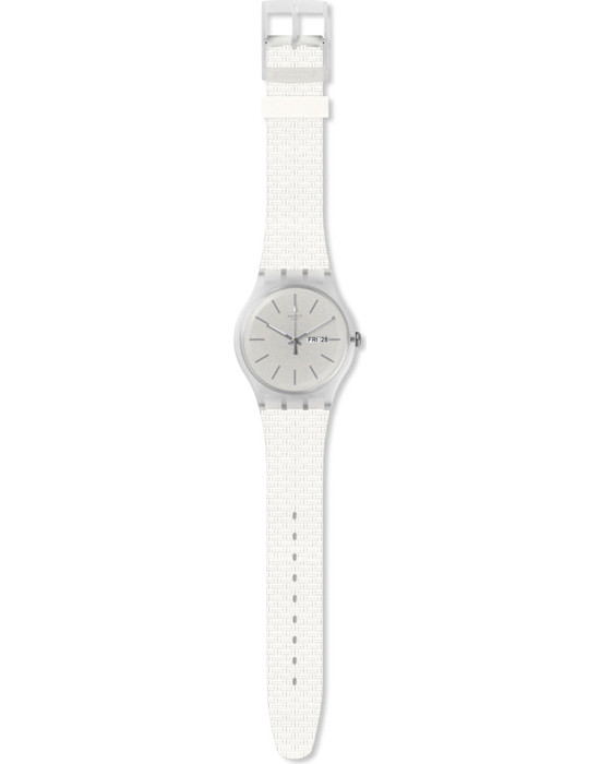 SWATCH BRICABLANC