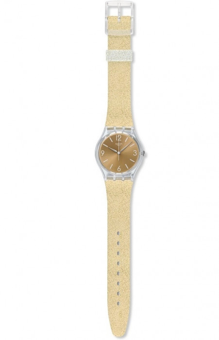 Swatch SUNBLUSH
