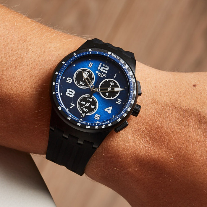 Swatch NITESPEED
