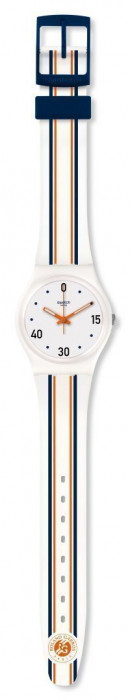 SWATCH FOUNTAIN OF COLORS