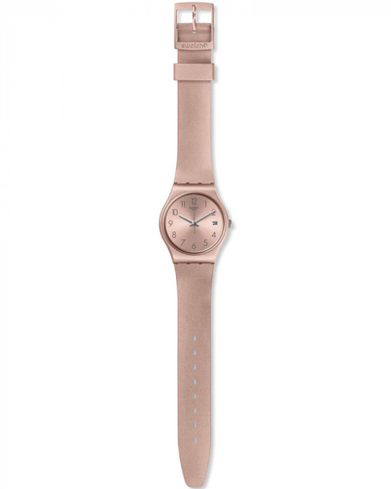 SWATCH PINKBAYA