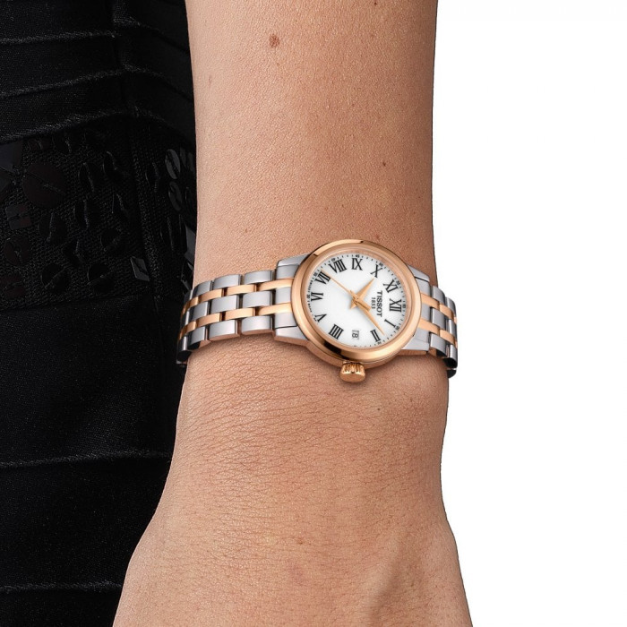 TISSOT CLASSIC DREAM LADY