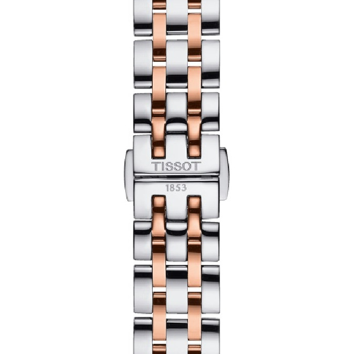TISSOT CLASSIC DREAM LADY