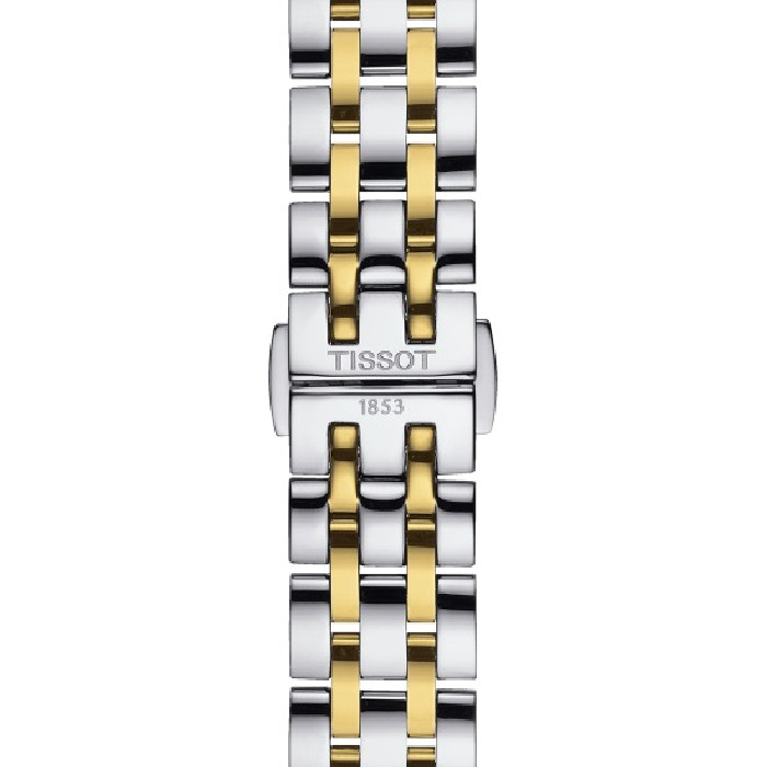 TISSOT CLASSIC DREAM LADY