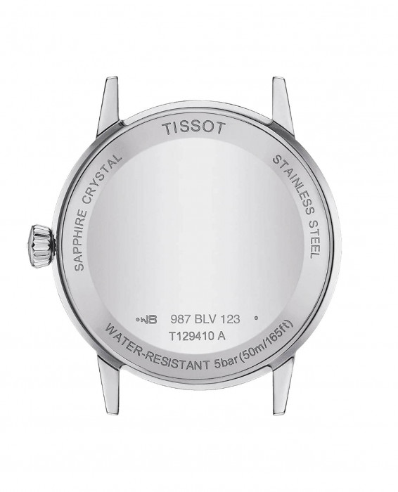 TISSOT CLASSIC DREAM