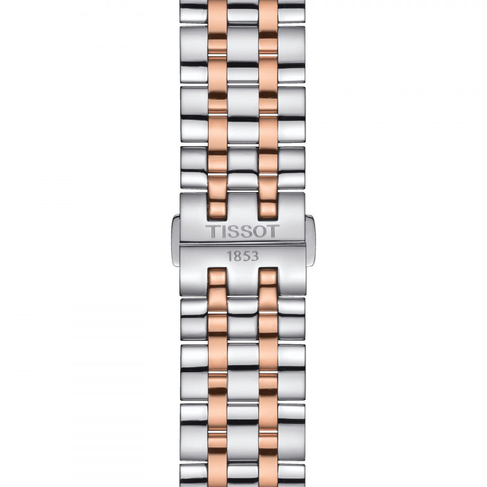 TISSOT CLASSIC DREAM