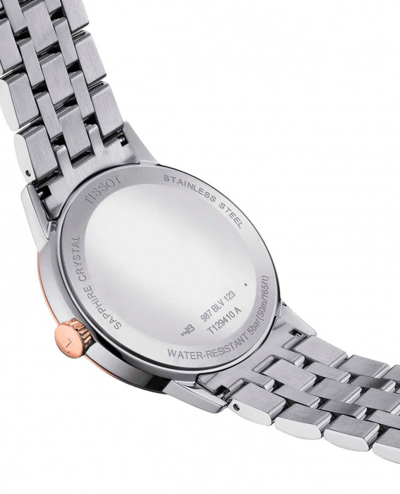 TISSOT CLASSIC DREAM