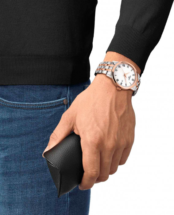 TISSOT CLASSIC DREAM