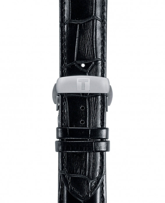 TISSOT COUTURIER QUARTZ GENT