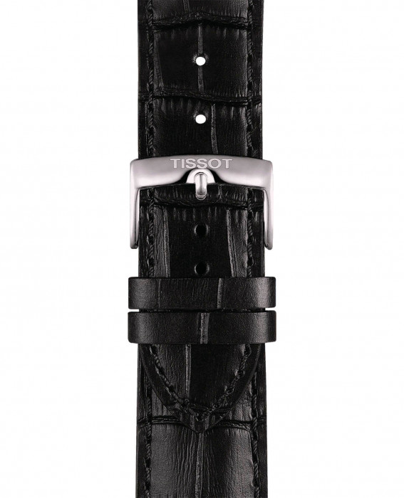 TISSOT GENT XL CLASSIC
