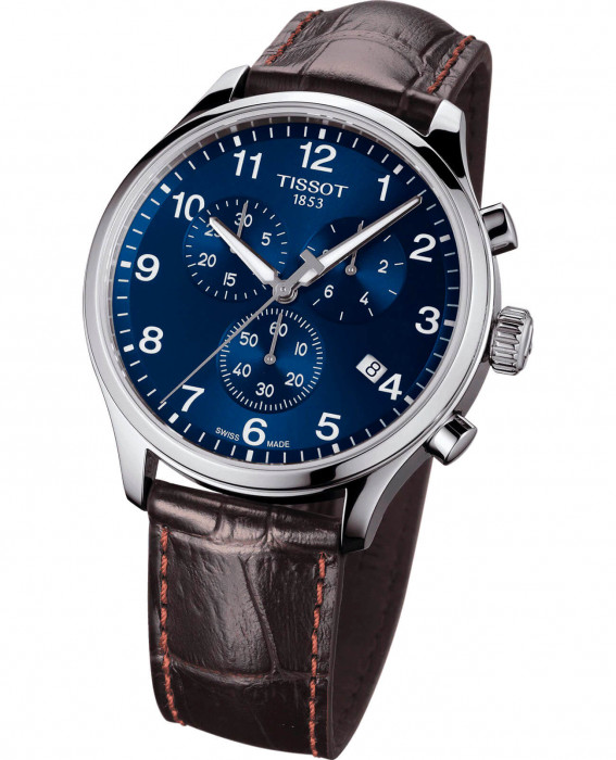 Tissot CHRONO XL CLASSIC