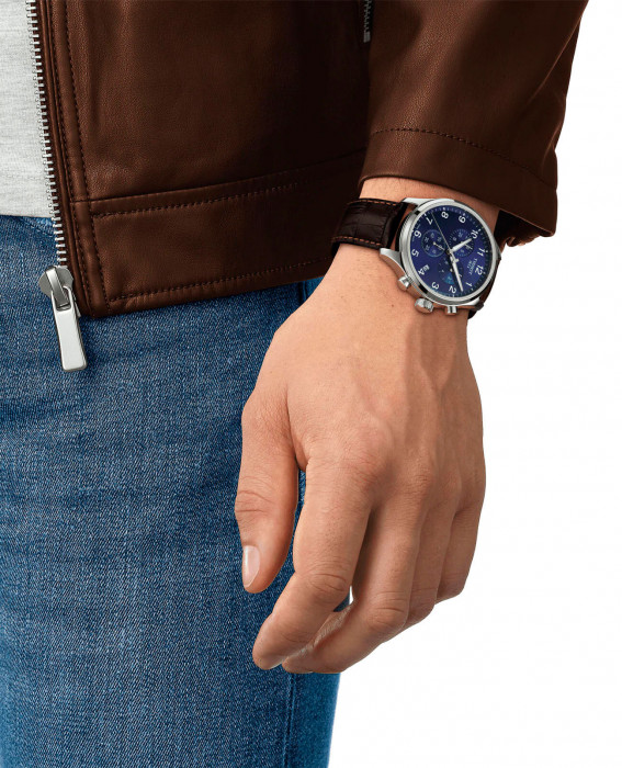 Tissot CHRONO XL CLASSIC
