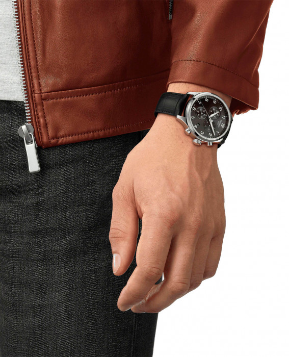 Tissot CHRONO XL CLASSIC