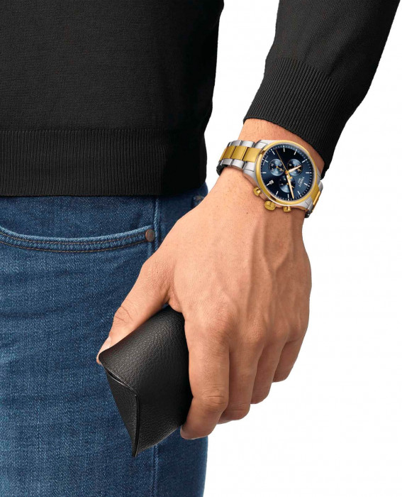 CHRONO XL CLASSIC