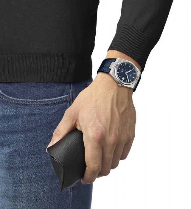 TISSOT PRX POWERMATIC 80