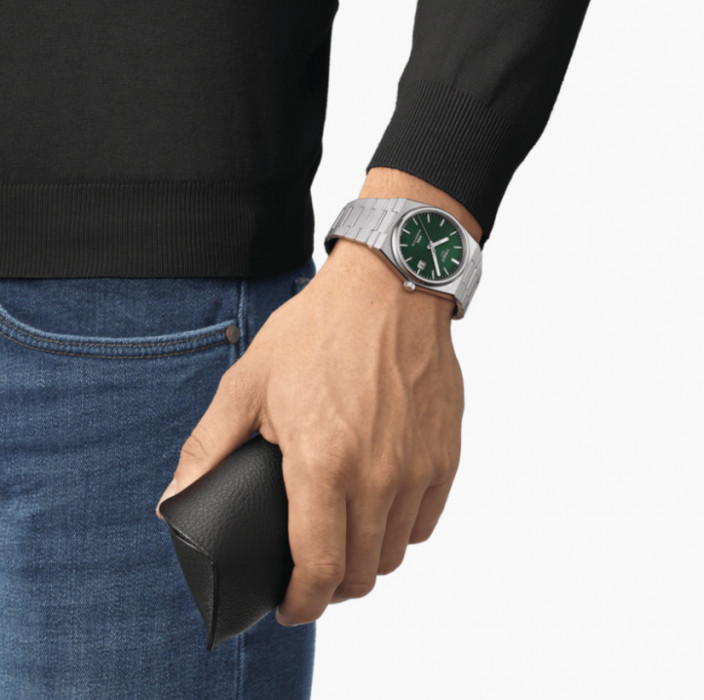 TISSOT PRX POWERMATIC 80