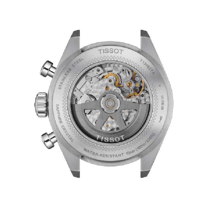 TISSOT PRS 516 AUTOMATIC CHRONOGRAPH