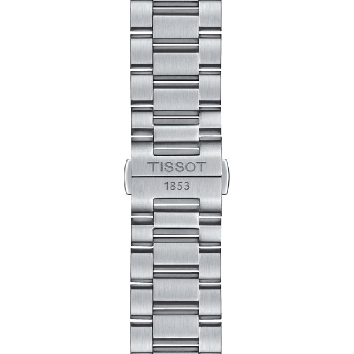 TISSOT PRS 516 AUTOMATIC CHRONOGRAPH