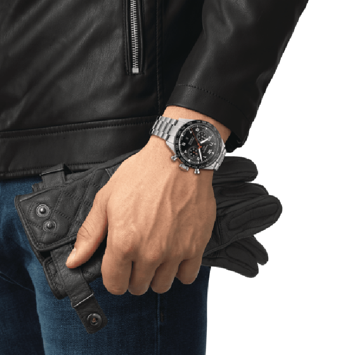 TISSOT PRS 516 AUTOMATIC CHRONOGRAPH