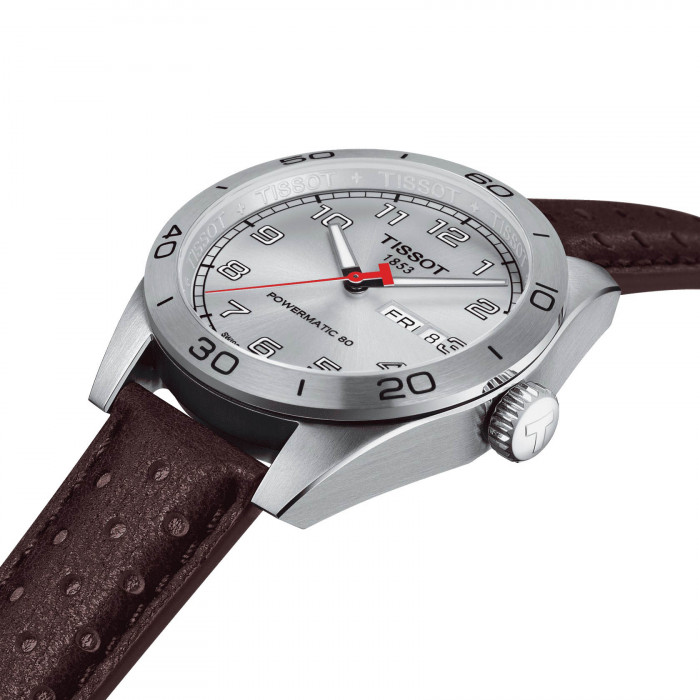 TISSOT PRS 516 POWERMATIC 80
