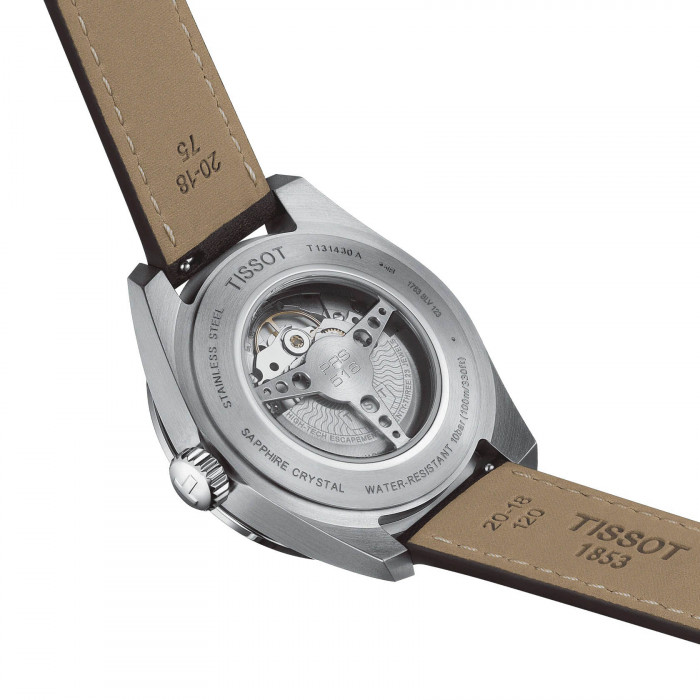 TISSOT PRS 516 POWERMATIC 80