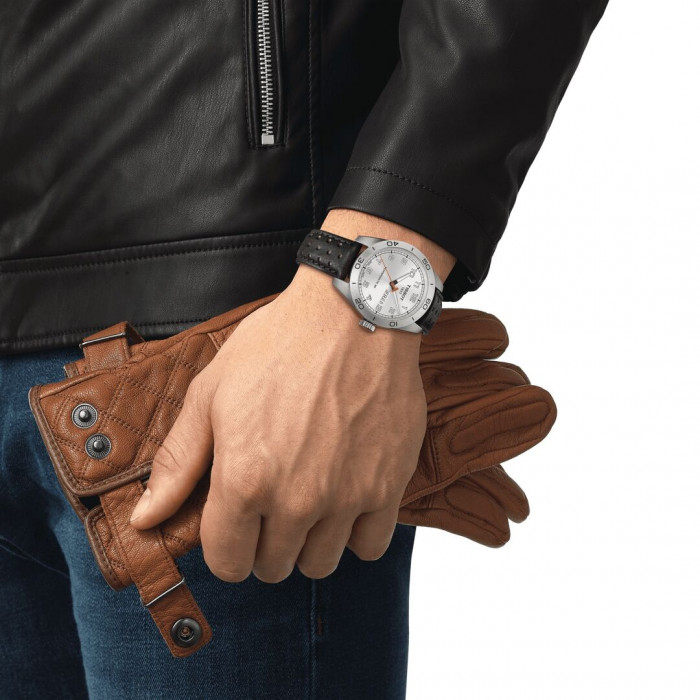 TISSOT PRS 516 POWERMATIC 80