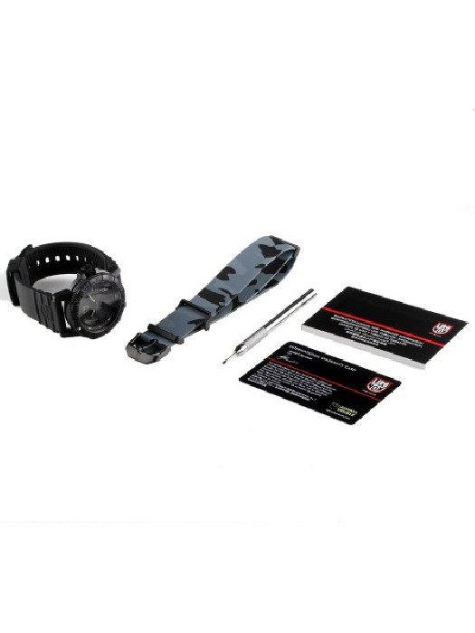 Luminox Leatherback Sea Turtle Giant 0320 Set