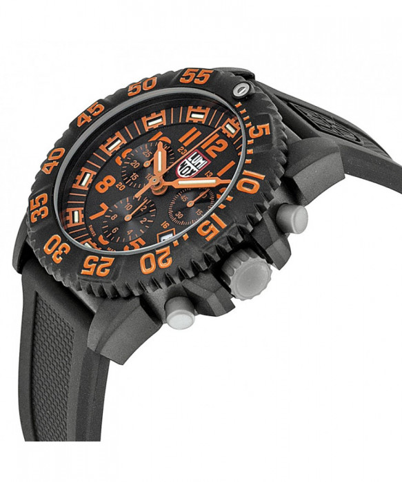 Luminox Navy SEAL Colormark CHRONOGRAPH 3080 SERIES