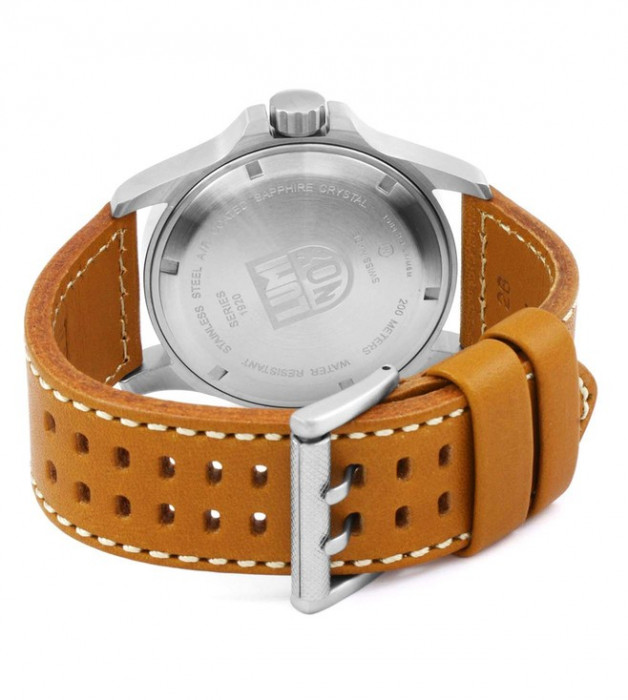 Luminox Atacama Field Day Date