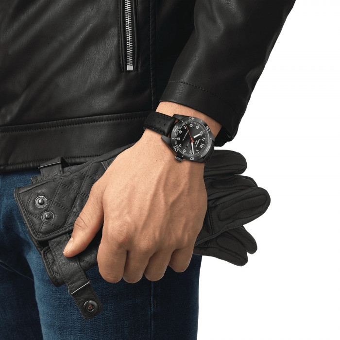 TISSOT PRS 516 POWERMATIC 80