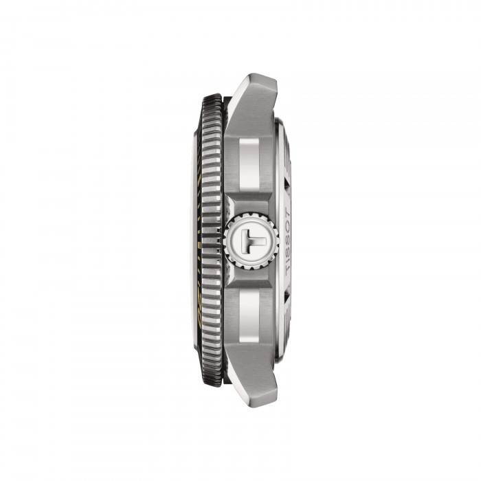 TISSOT SEASTAR 2000 PROFESSIONAL POWERMATIC 80
