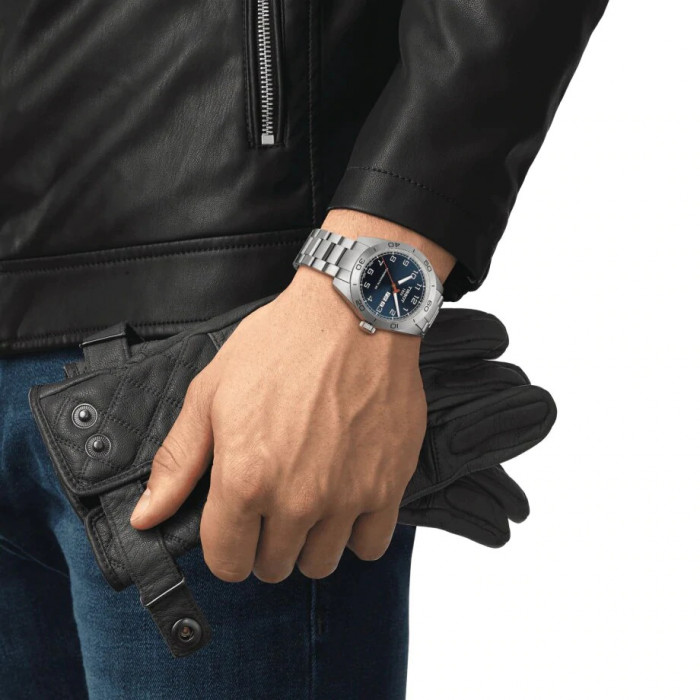 TISSOT PRS 516 POWERMATIC 80