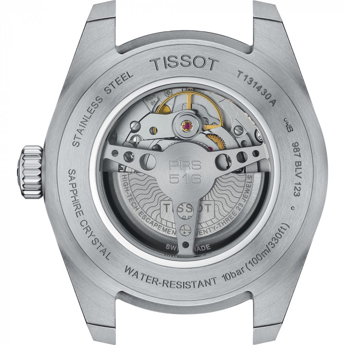 TISSOT PRS 516 POWERMATIC 80