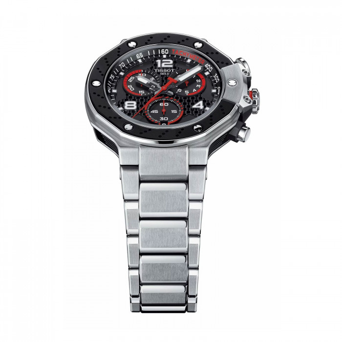 TISSOT T-RACE MOTOGP CHRONOGRAPH 2022 LIMITED EDITION