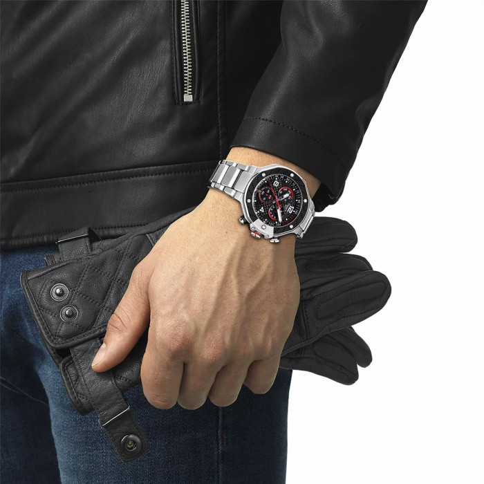 TISSOT T-RACE MOTOGP CHRONOGRAPH 2022 LIMITED EDITION