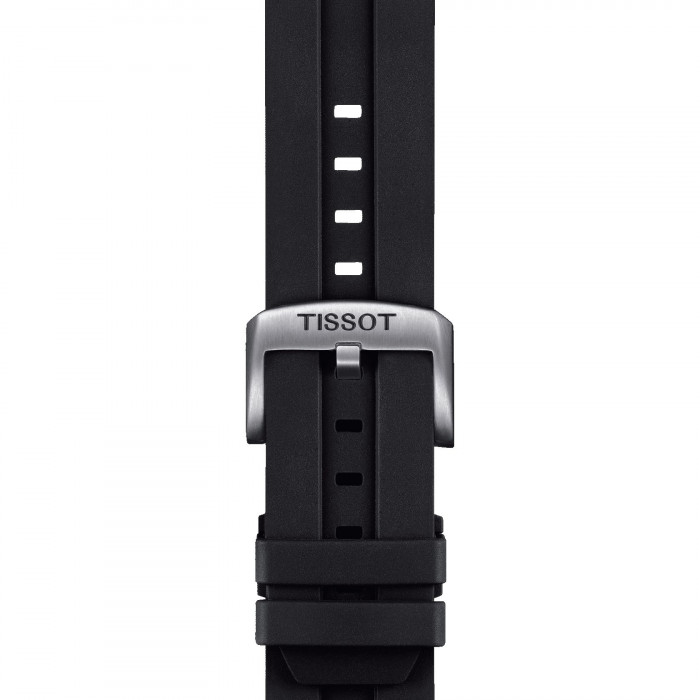 TISSOT SUPERSPORT GENT