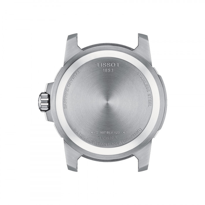 TISSOT SUPERSPORT GENT