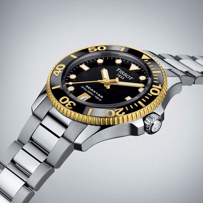 TISSOT SEASTAR 1000 36MM