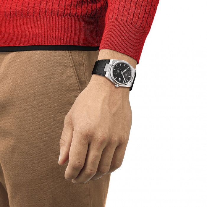 TISSOT PRX POWERMATIC 80