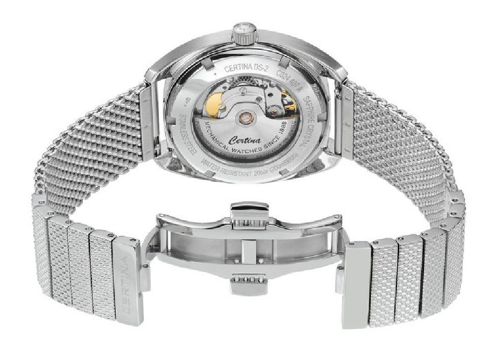 Certina DS-2