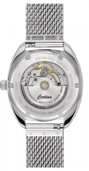 Certina DS-2
