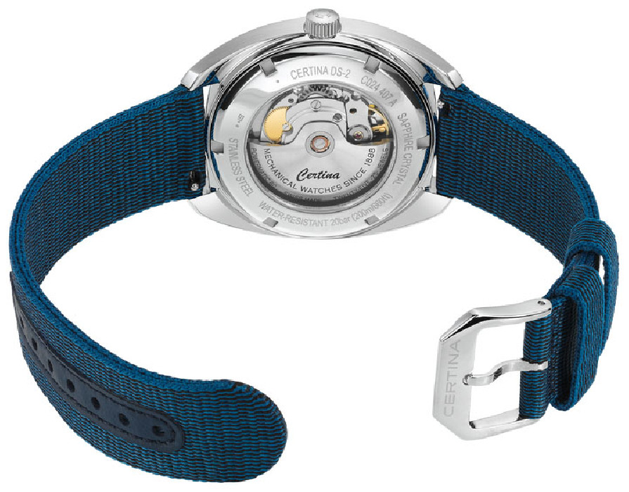 Certina DS-2