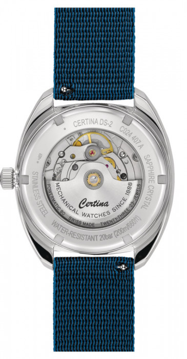 Certina DS-2