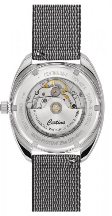 Certina DS-2