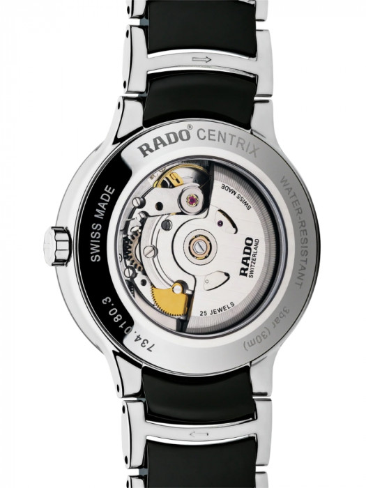 RADO Centrix Automatic